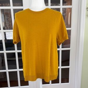 LOFT T-shirt Sweater